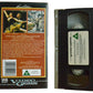 Hans Christian Andersen - Danny Kaye - Vintage - Pal VHS-