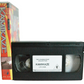 Kamikaze - Richard Bohringer - The Leading Edge Collection - LVV2436 - Drama - Pal - VHS-