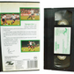 Gascoigner's Glory - Stylus Video - SV2719 - Sport - Pal - VHS-