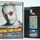 Natural Born Killers: Oliver Stone [Harrelson & Lewis] Large Box Killers - VHS-
