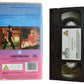 West Side Story - Natalie Wood - Vintage - Pal VHS-
