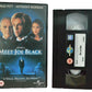 Meet Joe Black - Brad Pitt - Universal - Vintage - Pal VHS-