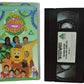 Fun Song Factory - Dave Benson Phillips - Tempo video - Childrens - PAL - VHS-