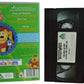 Fun Song Factory - Dave Benson Phillips - Tempo video - Childrens - PAL - VHS-
