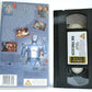 Bicentennial Man (1999): Human Sci-Fi Comedy-Drama - Robin Williams - VHS-