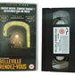 Belleville Rendez-Vous - Michèle Caucheteux - Tartan Video - Vintage - Pal VHS-