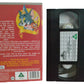 Tom and Jerry's 50th Birthday Classic Volume -1 - Chloë Grace Moretz - MEG/UA Home Video - Childrens - PAL - VHS-