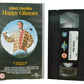Happy Gilmore - Adam Sandlers - 4Front Video - Vintage - Pal VHS-