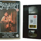 Cabaret (Winner Of 5 Academy Awards) - Liza Minnelli - Cinema Club - Vintage - Pal VHS-