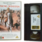 Young Winston - Robert Shaw - Vintage - Pal VHS-