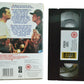 Bill Murray In Stripes - Bill Murray - Cinema Club - Vintage - Pal VHS-