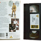 Young Winston - Robert Shaw - Vintage - Pal VHS-