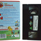 Clifford Big Red Dog - Universal - Childrens - PAL - VHS-
