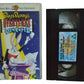 Bugs Bunny's Overtures To Disaster - Mel Blanc - Warner Bros. - Childrens - PAL - VHS-