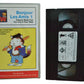 Bonjour Les Amis 1 - Wonderland - Childrens - PAL - VHS-