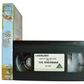 The Wind In The Willows: The River Bank & 5 Other Stories - LaserLight Video - Children’s - Pal VHS-
