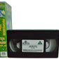 Tom and Jerry Professor Tom - MGM/UA Home Video - Childrens - PAL - VHS-