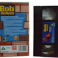 Bob The Builder Naughty Spud And Other Stories - Neil Morrissey - HIT Home Entertainment - Childrens - PAL - VHS-