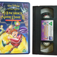 The Hunchback Of Notre Dame II - Walt Disney - Children’s - Pal VHS-