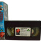 Thomas The Tank Engine & Friends - Thomas and Gordon -Michael Angelis - The Video Collection - Childrens - PAL - VHS-
