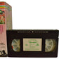Muppet Moments - Bill Barretta - Virgin Video - Childrens - PAL - VHS-