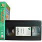 Augie Doggie And Doggie Daddy: A Pup And His Pop - Hanna Barbera - Children’s - Pal VHS-