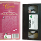 Cinderella - Tempo Video - Children’s - Pal VHS-