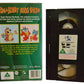 Tom and Jerry Kids Show - Batmouse - Frank Welker - First Independent - Childrens - PAL - VHS-