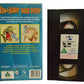 Tom and Jerry Kids Show - Outer Sapce Rover - Frank Welker - First Independent - Childrens - PAL - VHS-