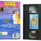 The Mighty Kong: The Animated Musical Version of the Classic Story - Warner Bros - Children’s - Pal VHS-