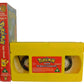 Pokemon Poke-Friends - Volume 4 (3 Full Episodes) - Warner Bros Family Entertainment - Childrens - PAL - VHS-