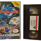 Beyblade - Let it RIP! - Volume 1 - Contender Entertainment Group - Childrens - PAL - VHS-