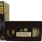 Jason And The Argonauts - Todd Armstrong - Columbia Tristar Home Entertainment - Childrens - PAL - VHS-