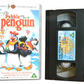 The Pebble and the Penguin - Warner Home Video - Children - Pal VHS-