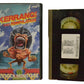 Kerrang! Video Kompilation (20 Rock Monsters) - Virgin Music Video - Music - PAL - VHS-