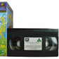 The Sound Of Music (Both Anniversary Edition) - Julie Andrews - Rodgers & Hammerstein - Vintage - Pal VHS-