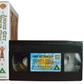 Annie Get Your Gun - Betty Hutton - Warner Home Video - Vintage - Pal VHS-