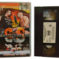 WWF: Summer Slam 1998 - Steve Austin - World Wrestling Federation Home Video - Wrestling - PAL - VHS-