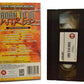 ECW: Born To Be Wired - Bill Alfonso - Extreme Championship Wrestling - Wrestling - PAL - VHS-