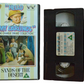Sands Of The Desert - Charlie Drake - Warner Home Video - Vintage - Pal VHS-