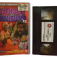 ECW: November To Remember '95 - Terry Funk - Extreme Championship Wrestling - Wrestling - PAL - VHS-