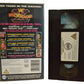 WWF: Wrestle Mania X - Bryan Danielson - World Wrestling Federation Home Video - Wrestling - PAL - VHS-