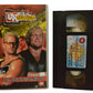 WCW: UncenSored 2000 - Bam Bam Bigelow - World Championship Wrestling - Wrestling - PAL - VHS-