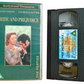 Pride And Prejudice - Greer Garson - Warner Home Video - Vintage - Pal VHS-
