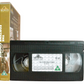 The Fortune Cookie - Jack Lemmon - Metro Goldwyn Mayer - Vintage - Pal VHS-