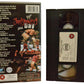 WWF: Judgment Day 2000 - Dwayne Johnson - World Wrestling Federation Home Video - Wrestling - PAL - VHS-