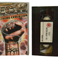 ECW: Extreme Evolution - Terry Brunk - Extreme Championship Wrestling - Wrestling - PAL - VHS-