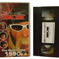 WCW: The Best Of The 1990s - World Championship Wrestling - Wrestling - PAL - VHS-