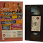 WWF: Wrestle Mania 13 - Bret Hart - World Wrestling Federation Home Video - Wrestling - PAL - VHS-