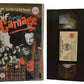 WWF: Capital Carnage - Steve Austin - World Wrestling Federation Home Video - Wrestling - PAL - VHS-